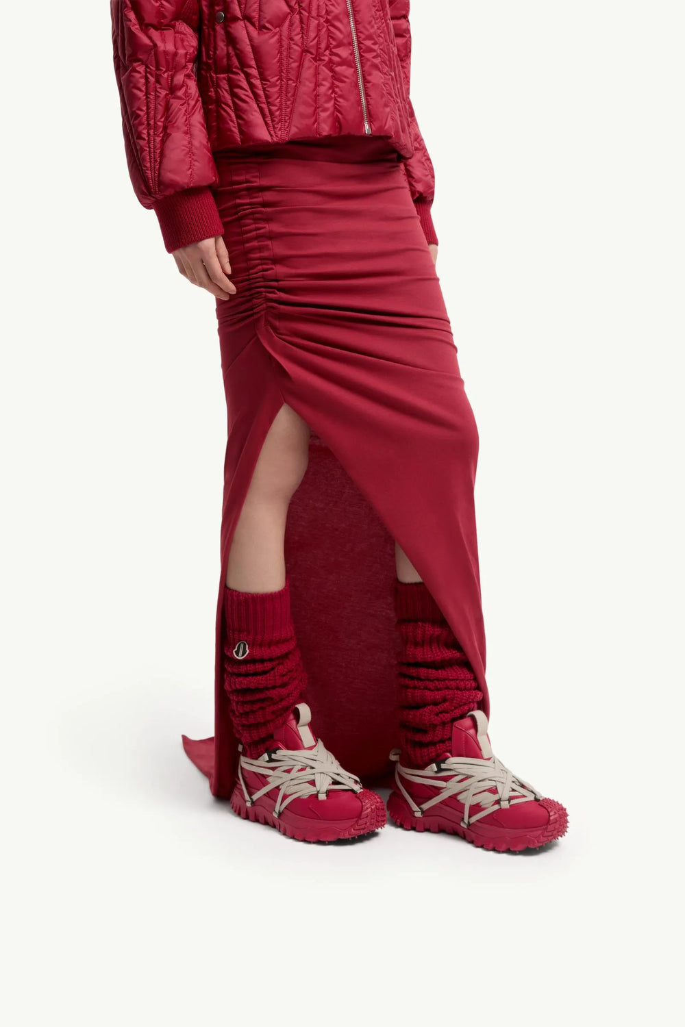 Berry Red