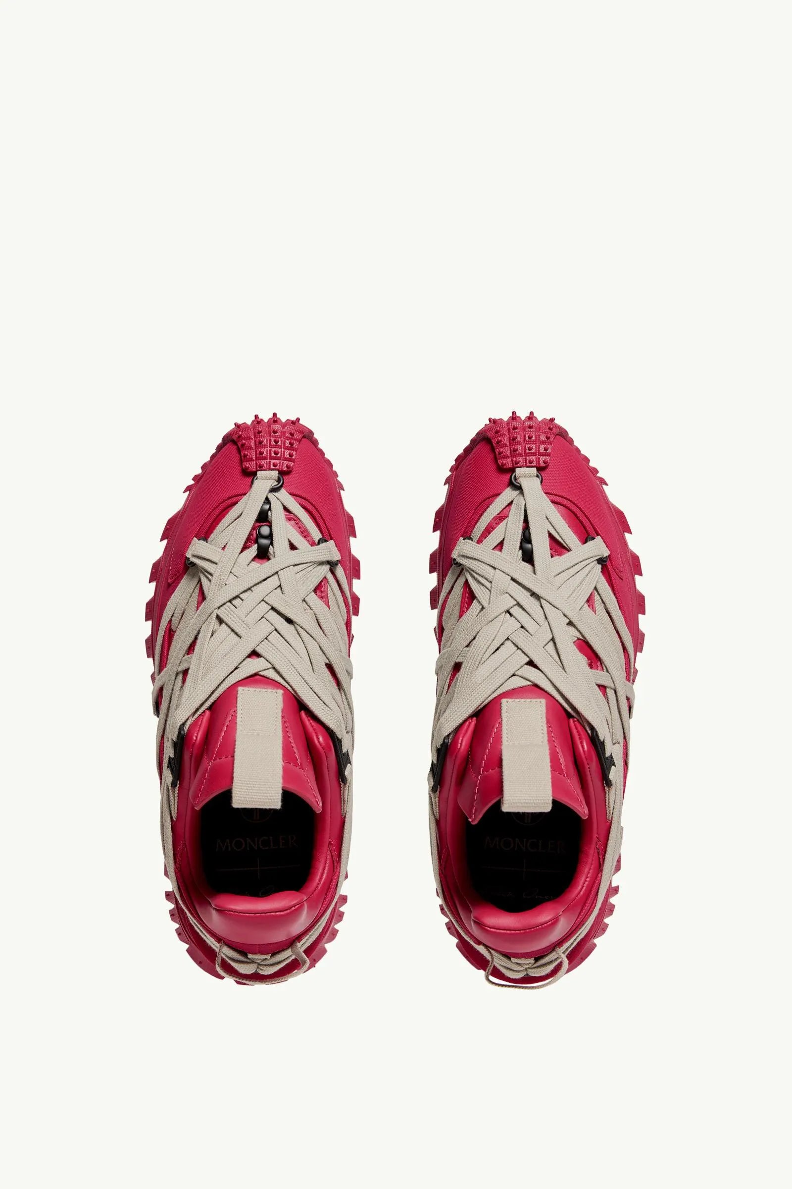 Berry Red