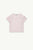 White & Pink