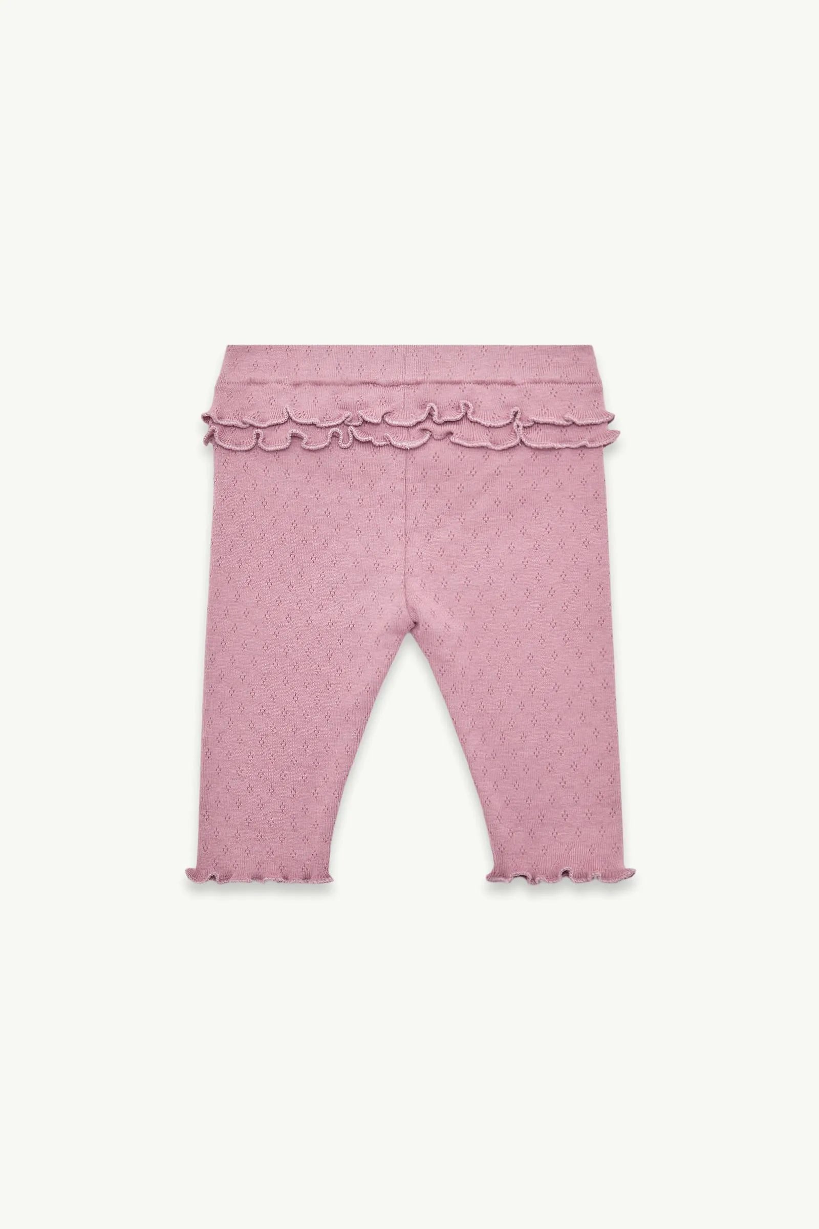 Dusty Pink