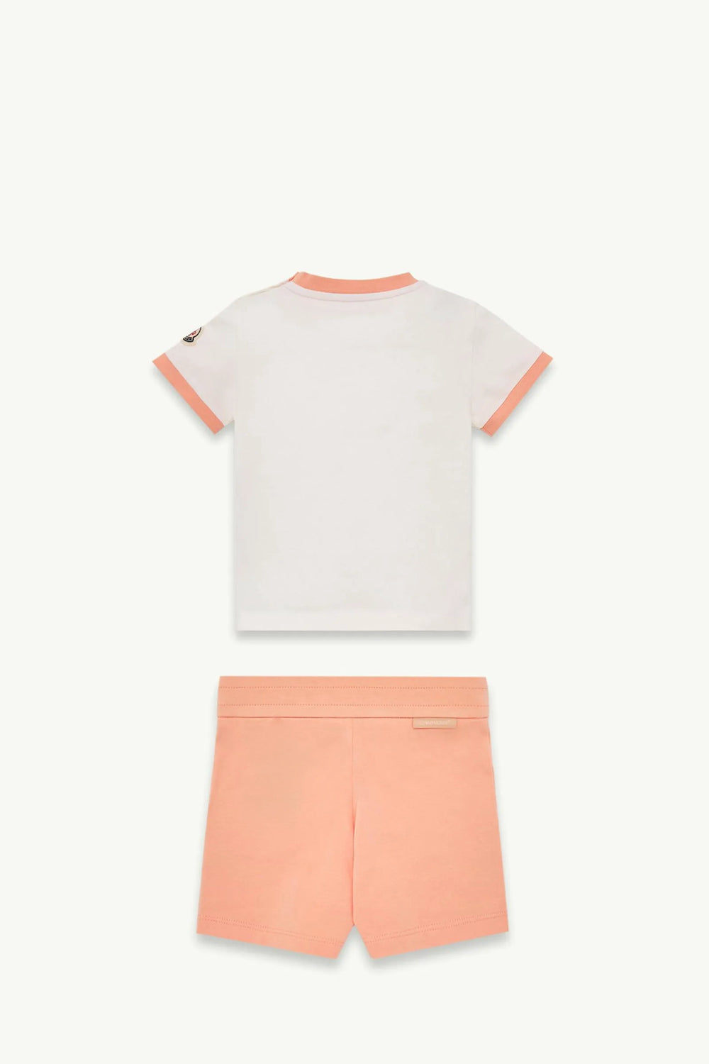White & Pink