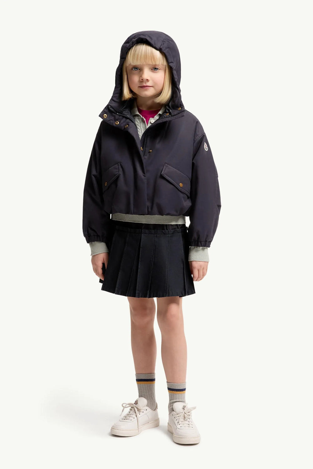 Navy Blue