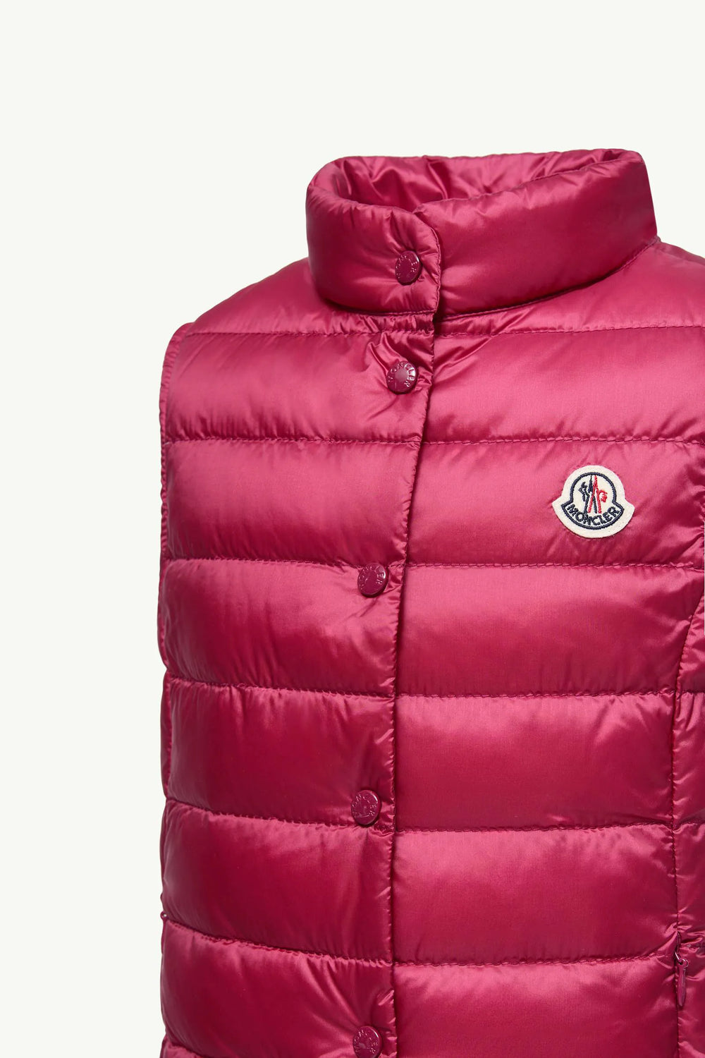 Raspberry Pink