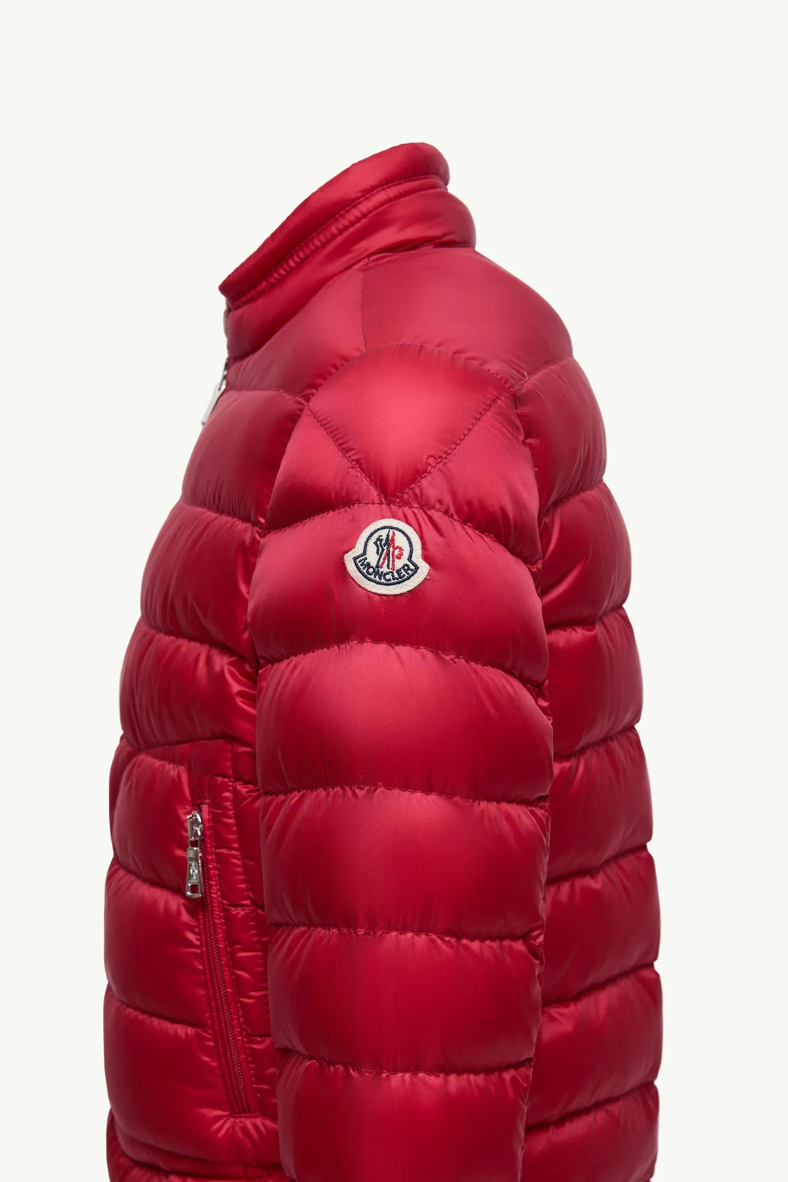 Berry Red