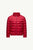 Berry Red