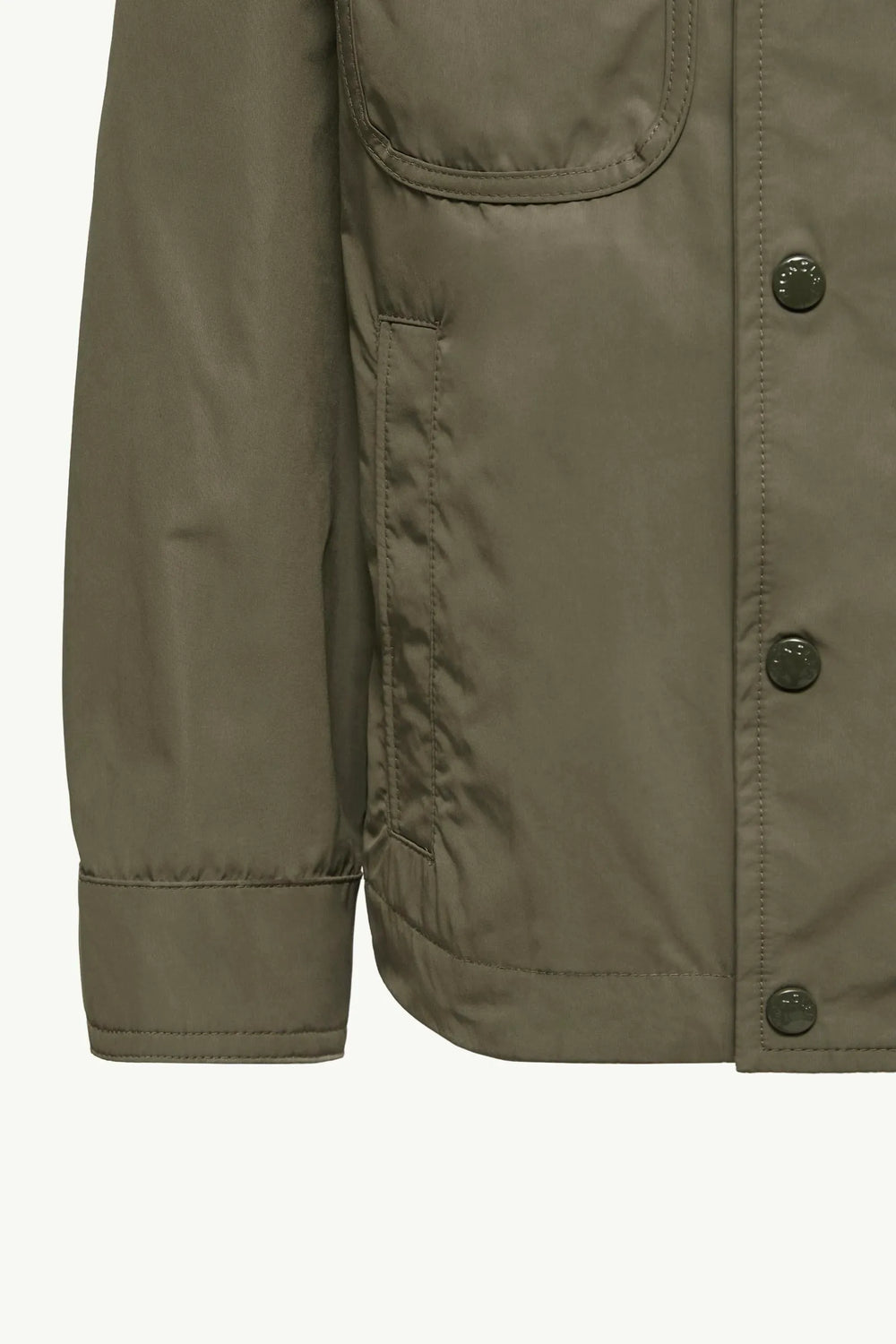 Olive Green