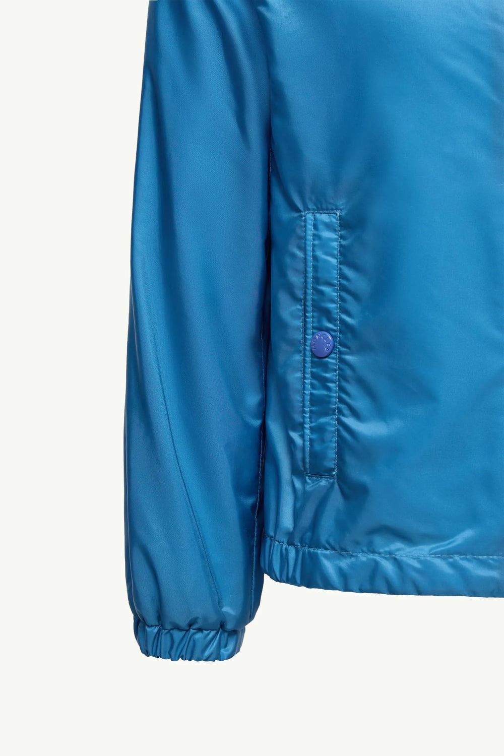 Bright Blue