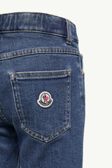 Denim Blue