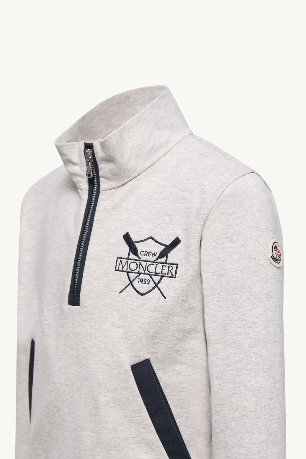 Ice Grey