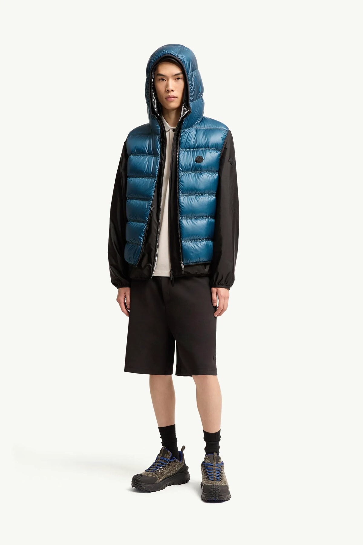 Teal Blue