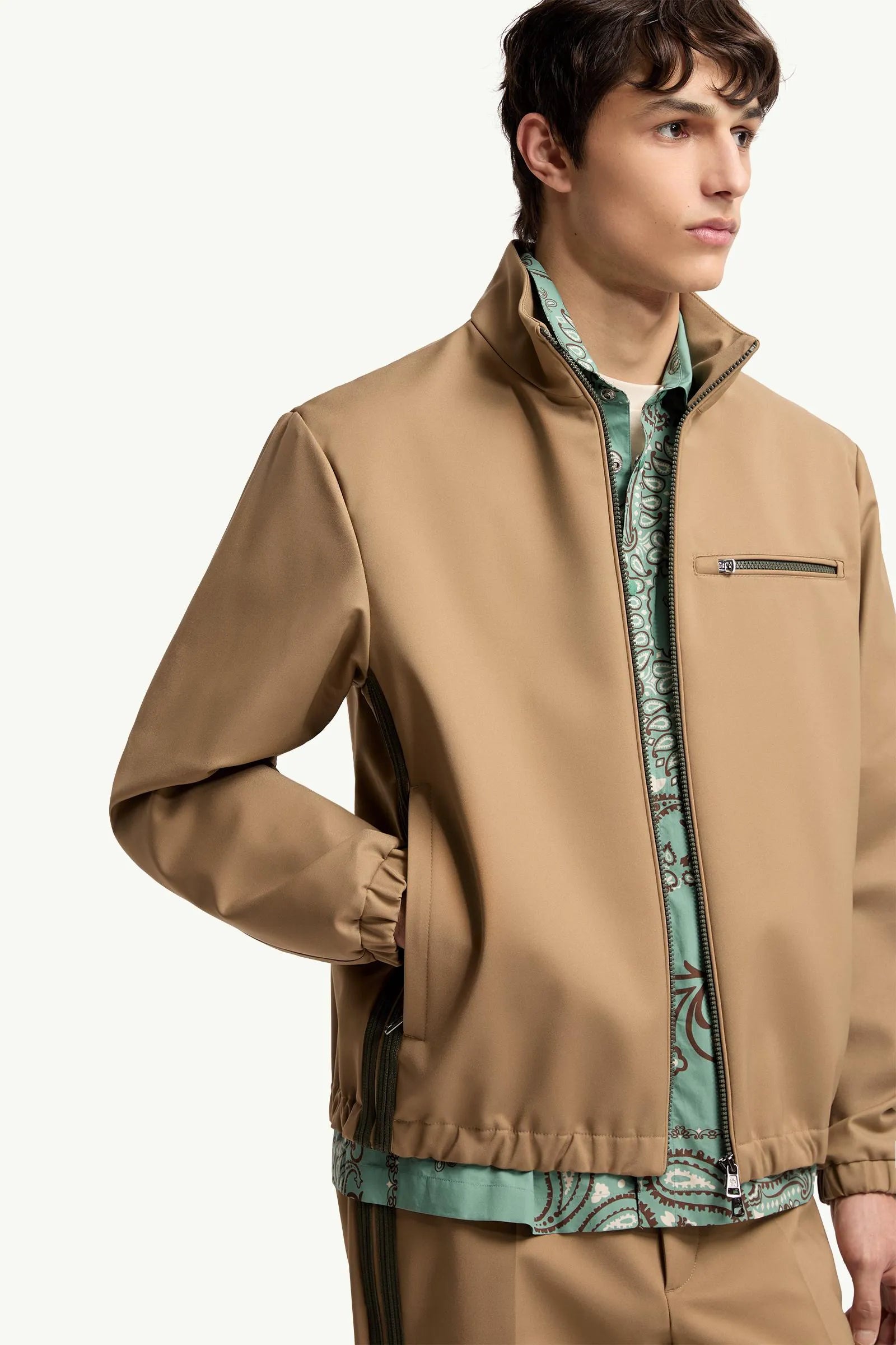 Beige