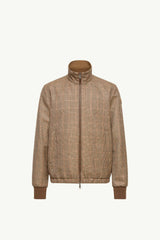Beige & Brown
