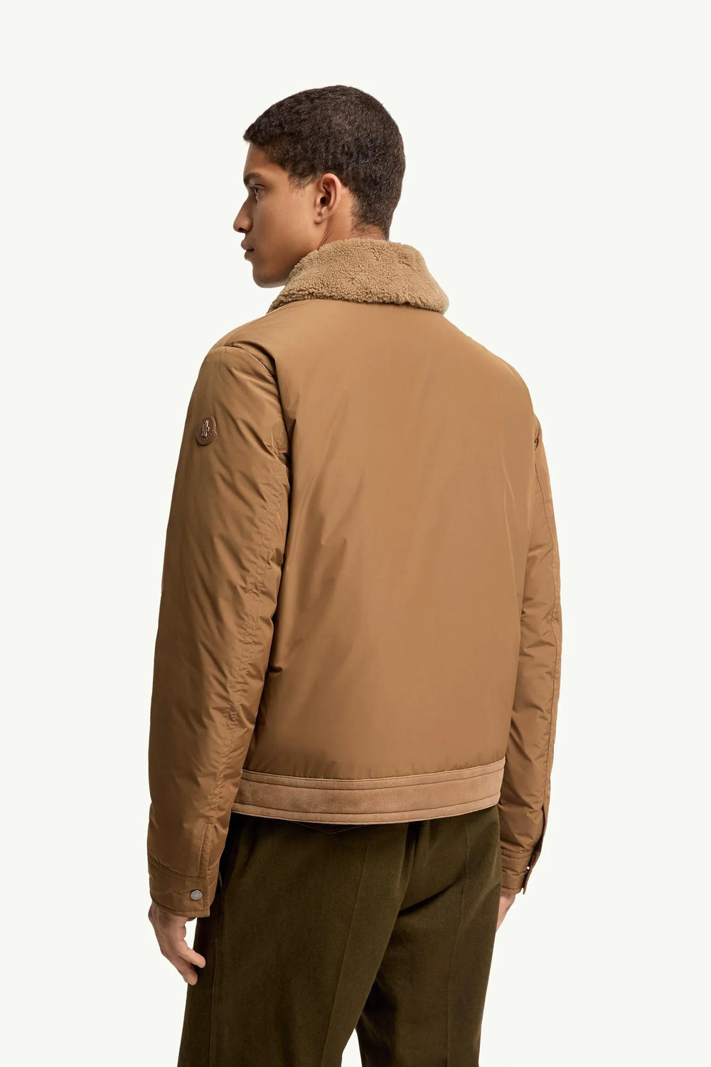 Camel Beige
