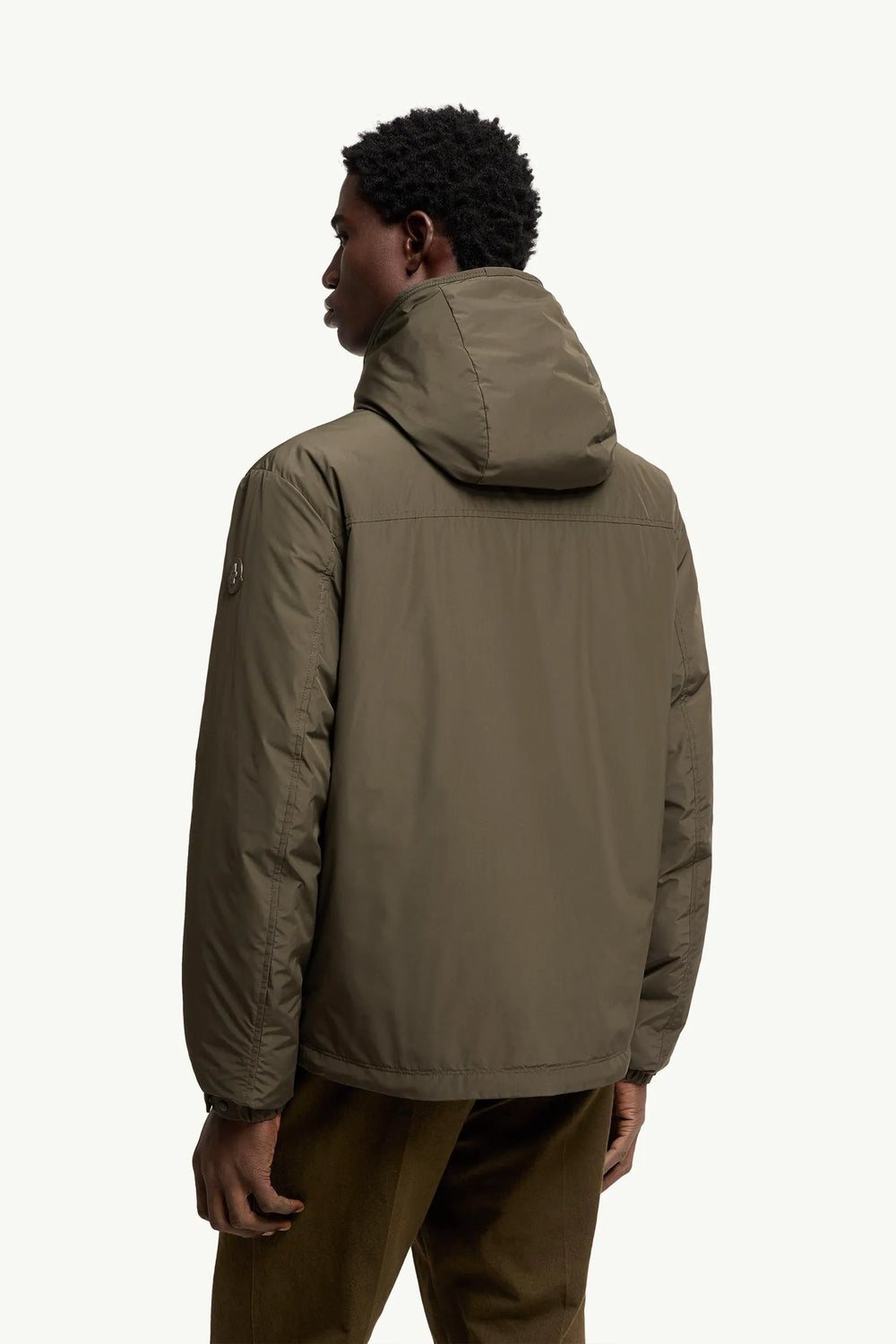 Olive Green