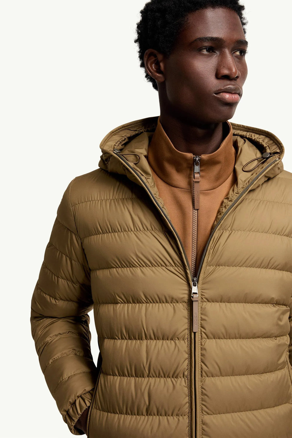 Olive Green