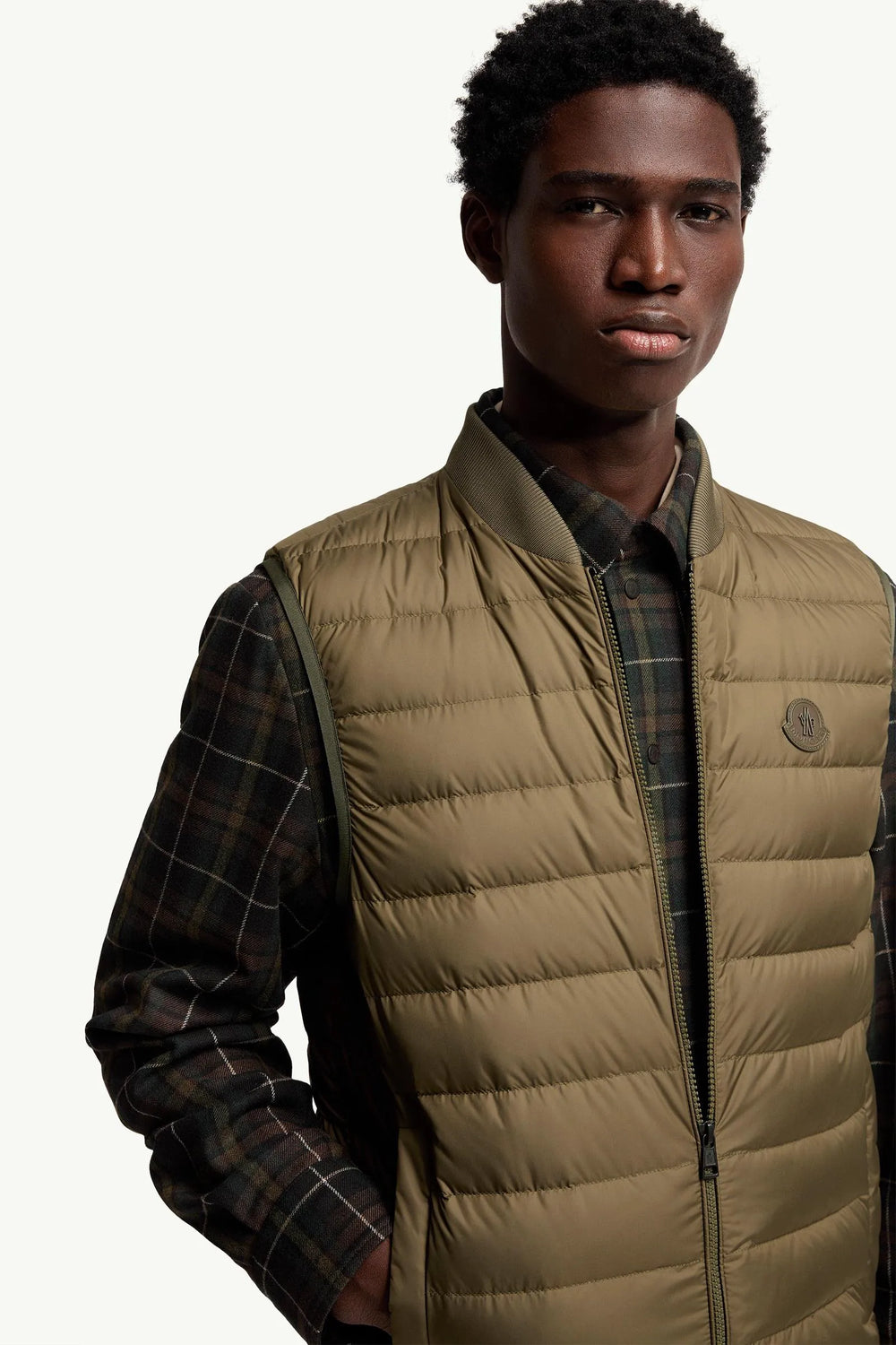 Olive Green