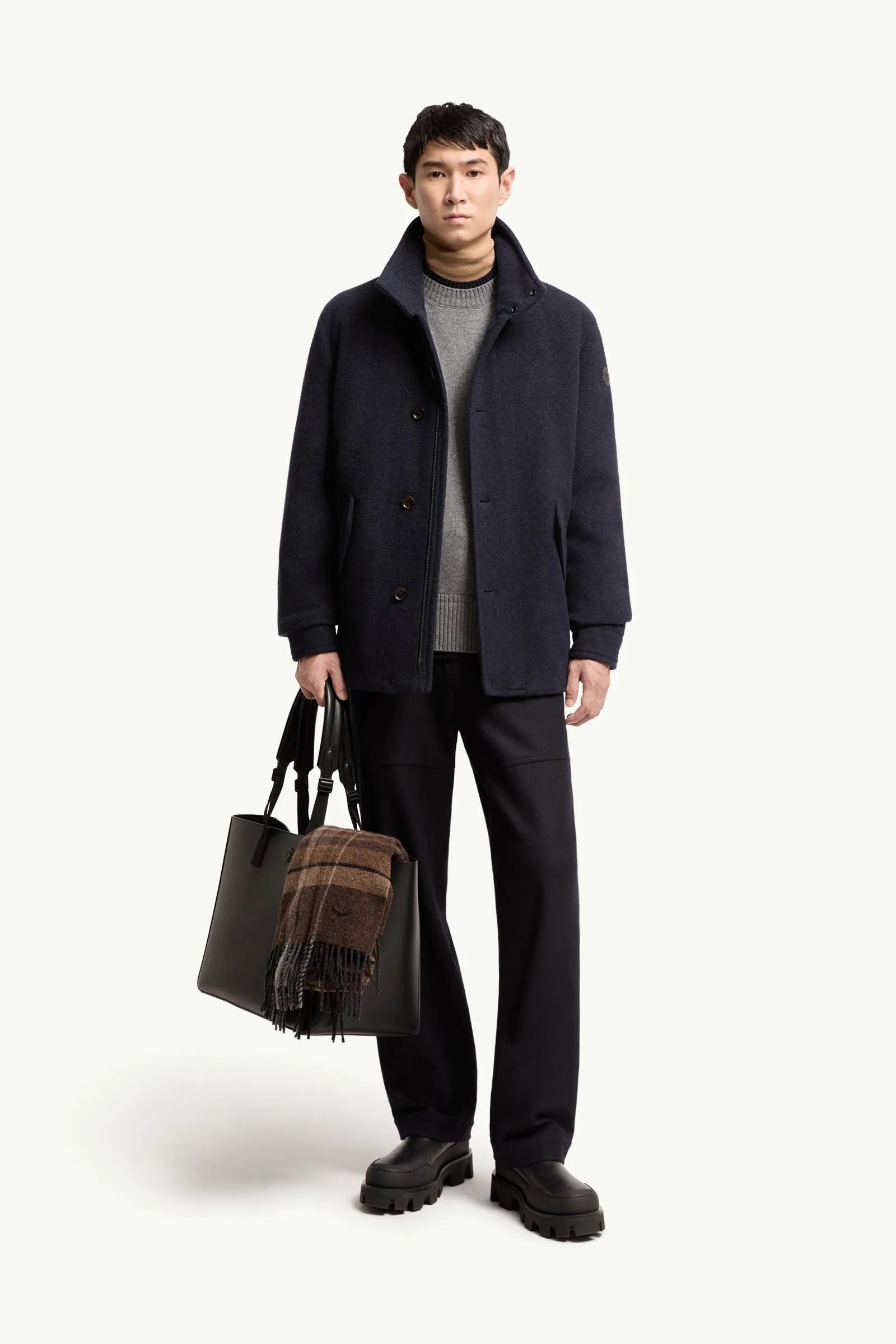 Navy Blue