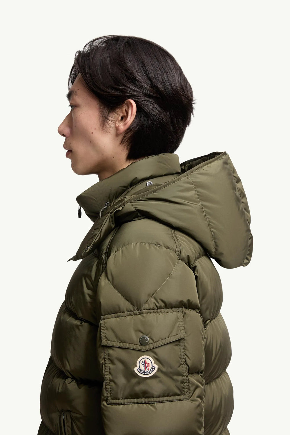 Olive Green