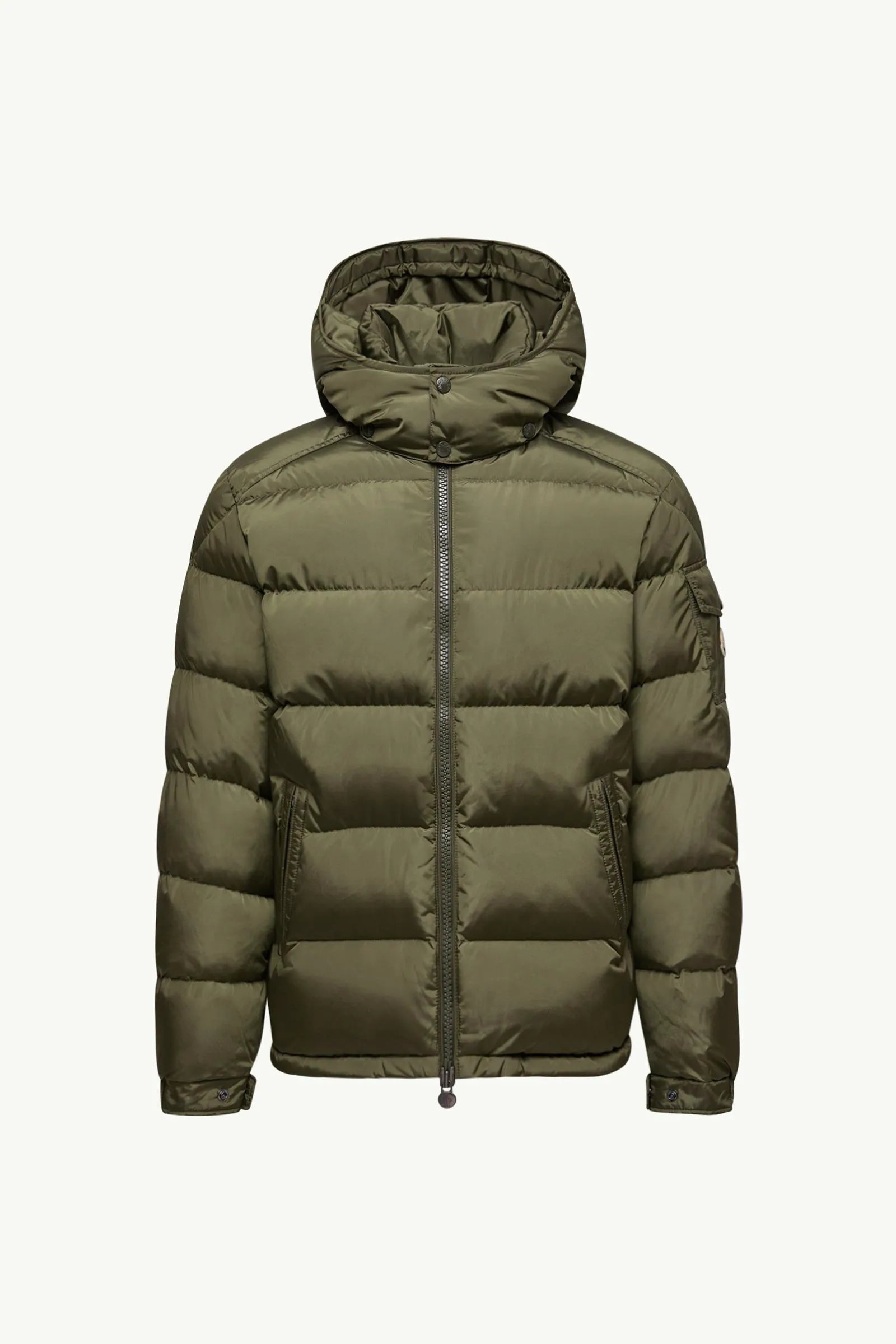 Olive Green