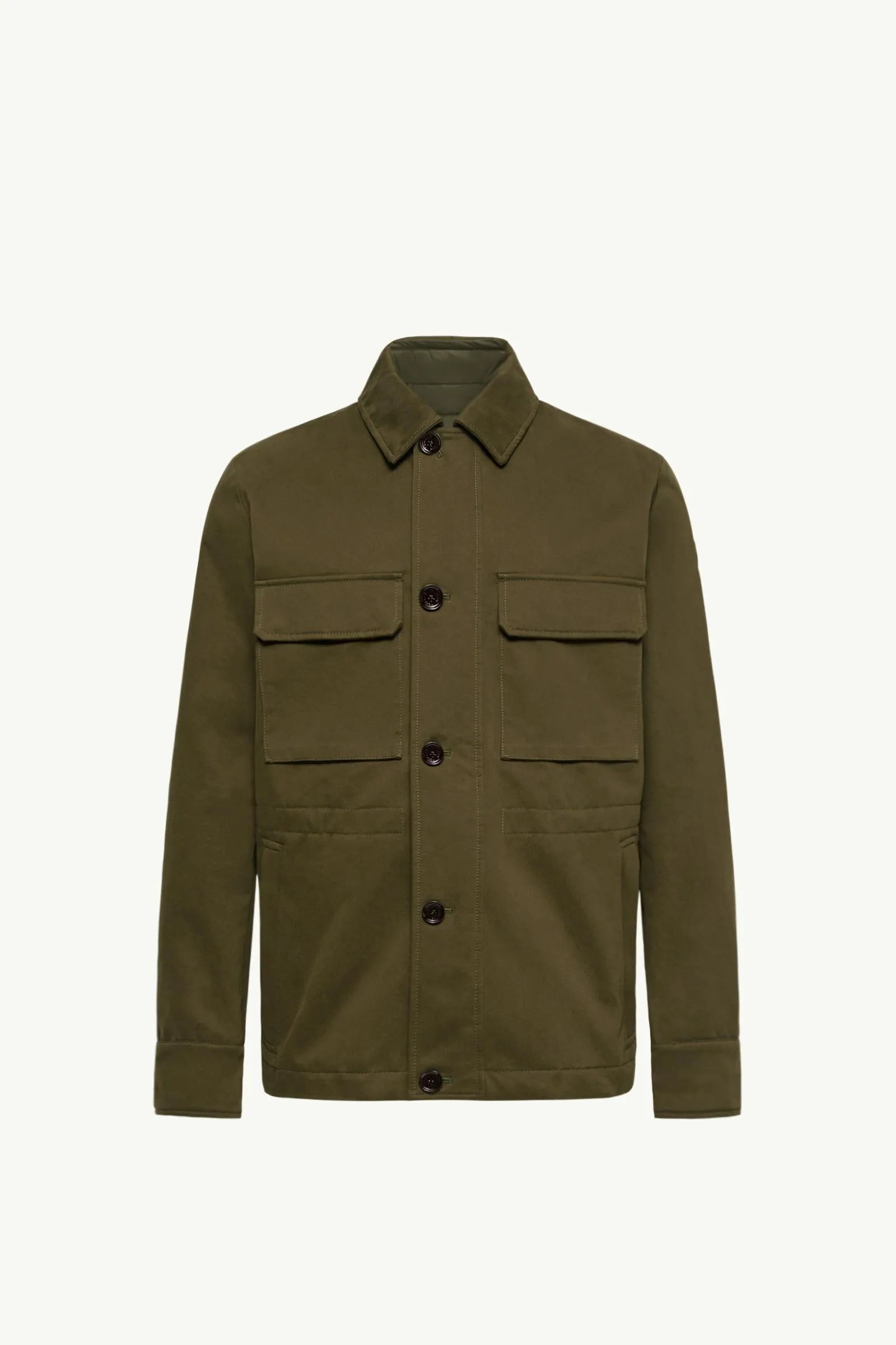 Olive Green