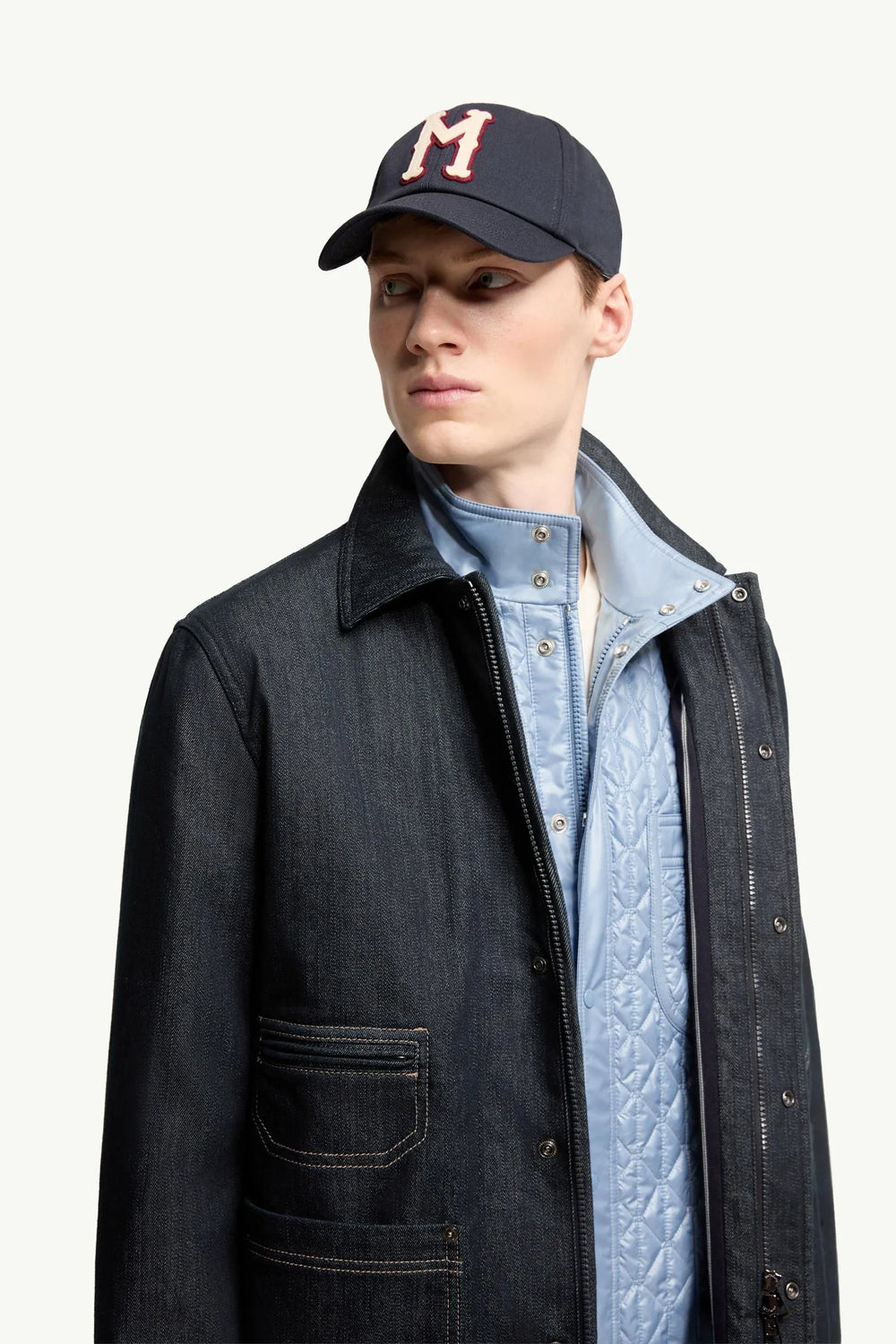 Navy Blue