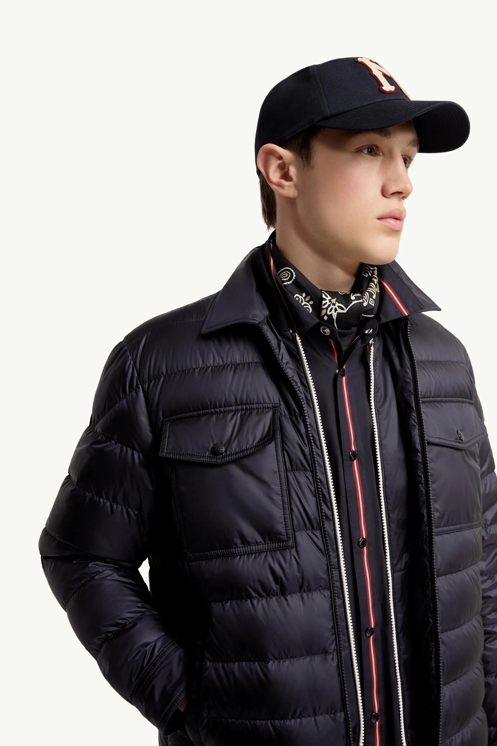 Navy Blue