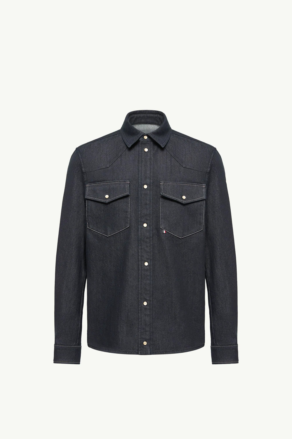 Denim Blue