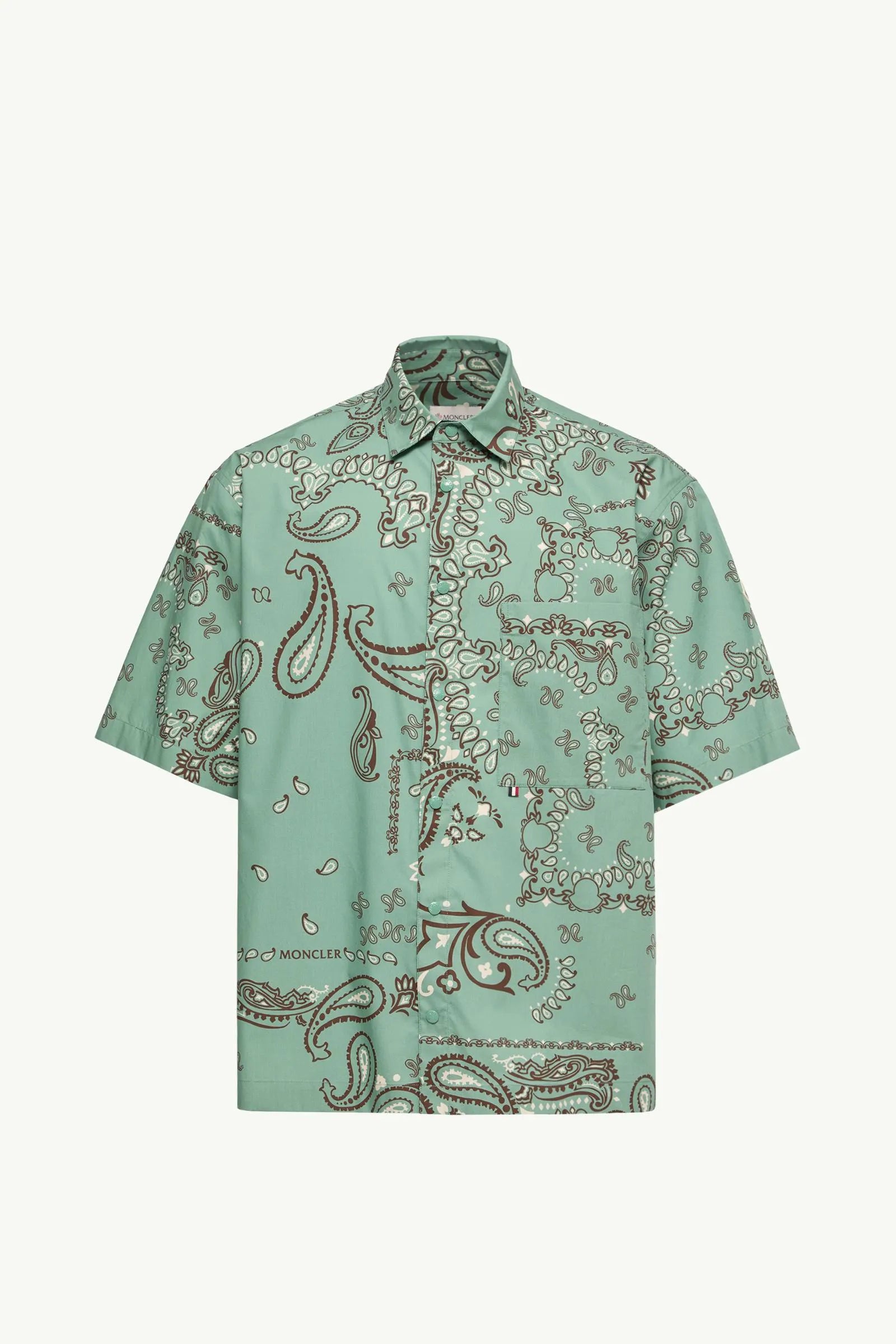 Aqua Green