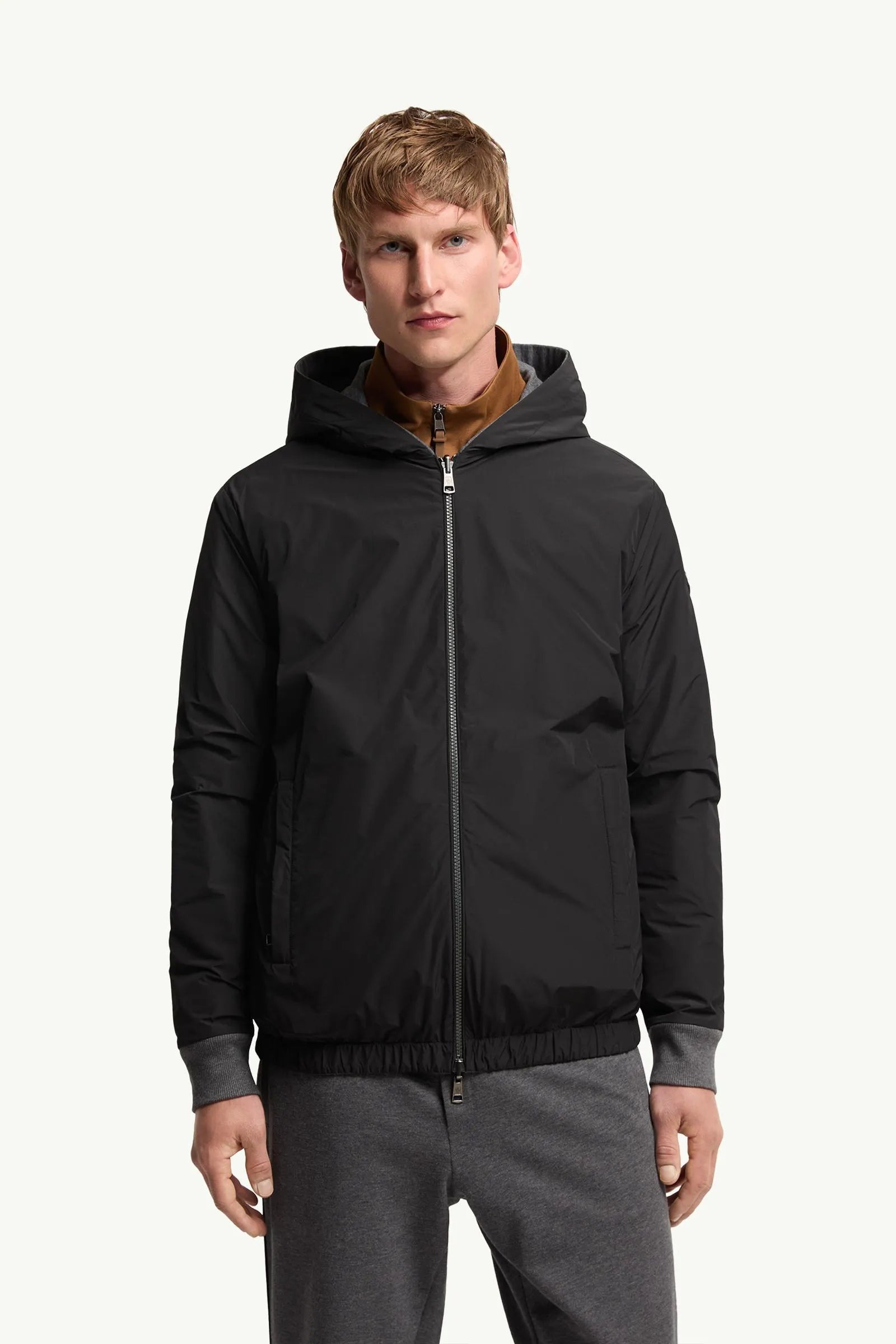 Dark Grey