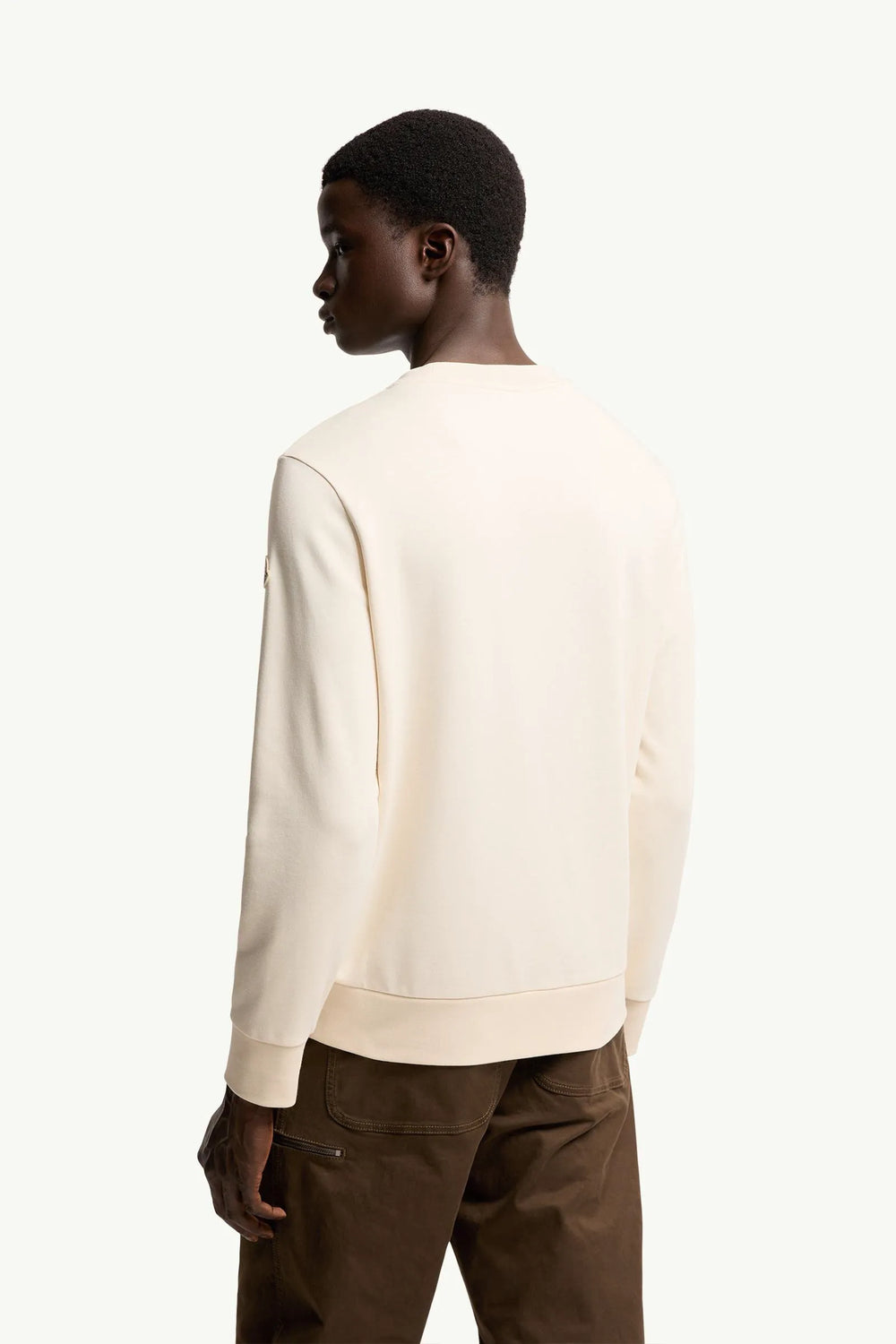 White Ivory