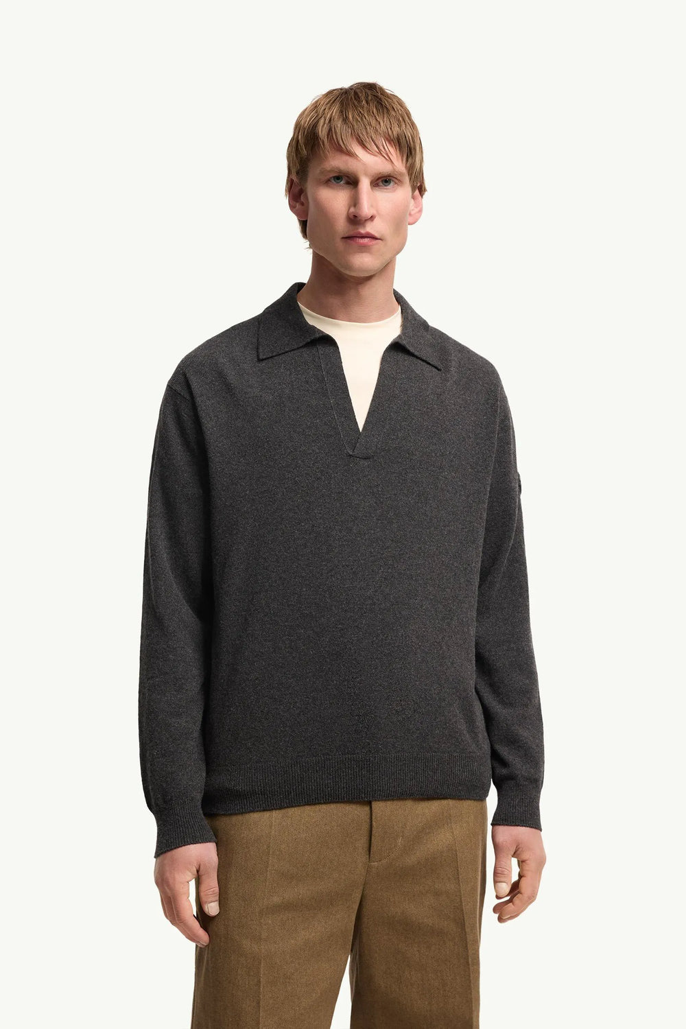 Dark Grey