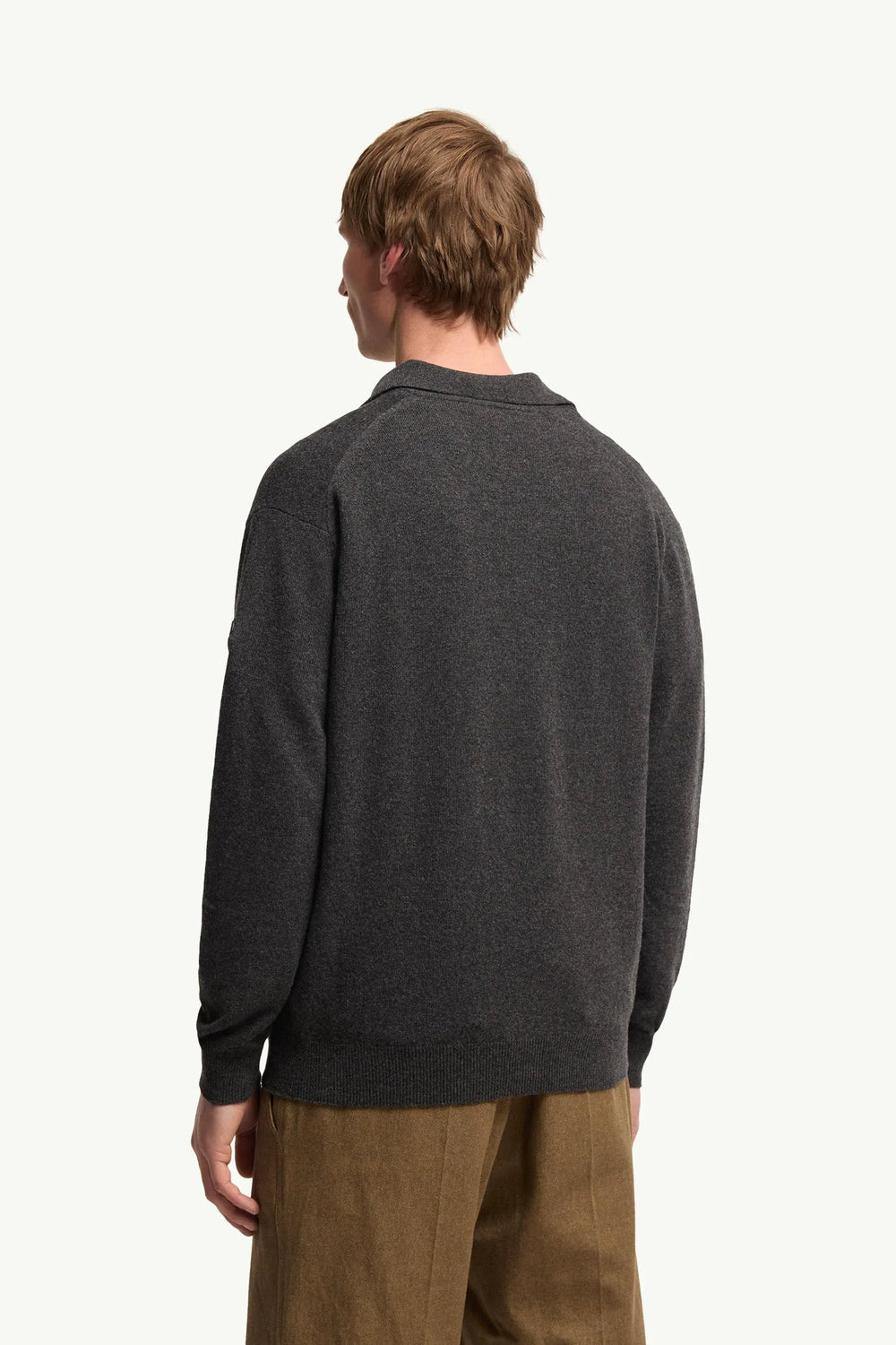 Dark Grey