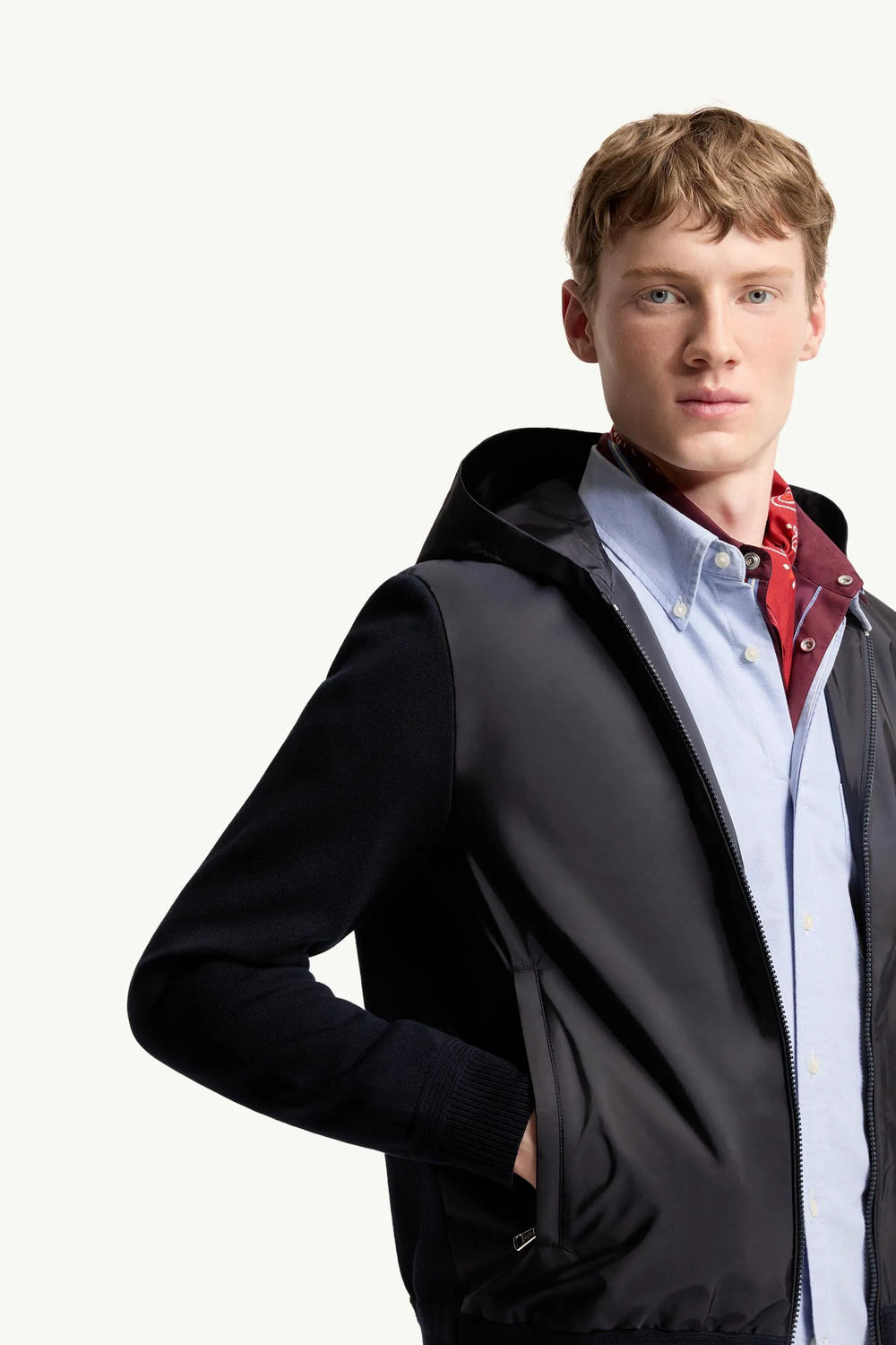 Navy Blue