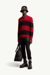 Black & Red