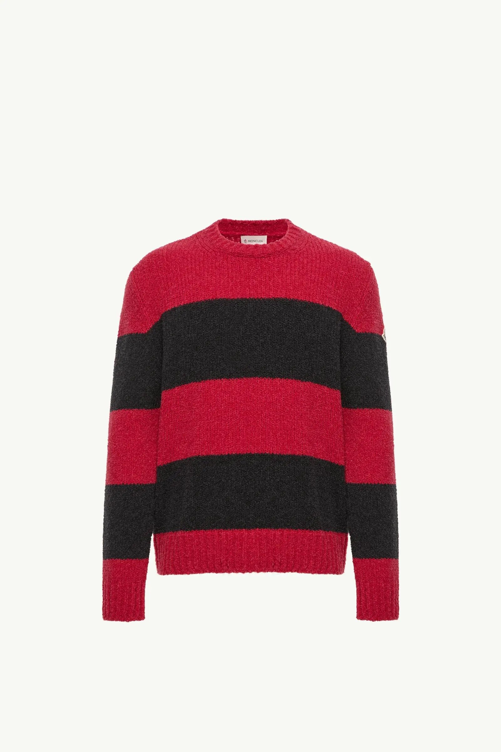 Black & Red