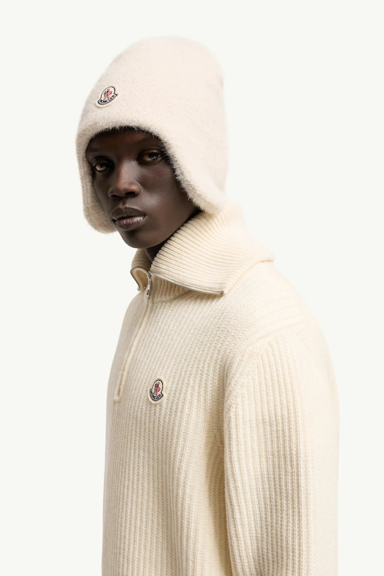 White Ivory