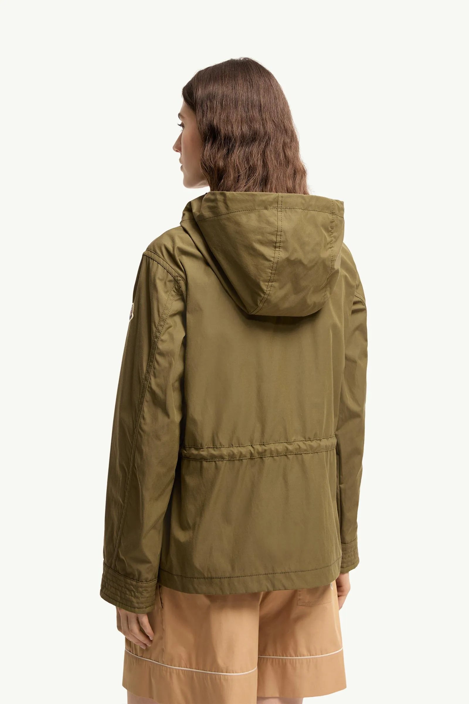 Olive Green