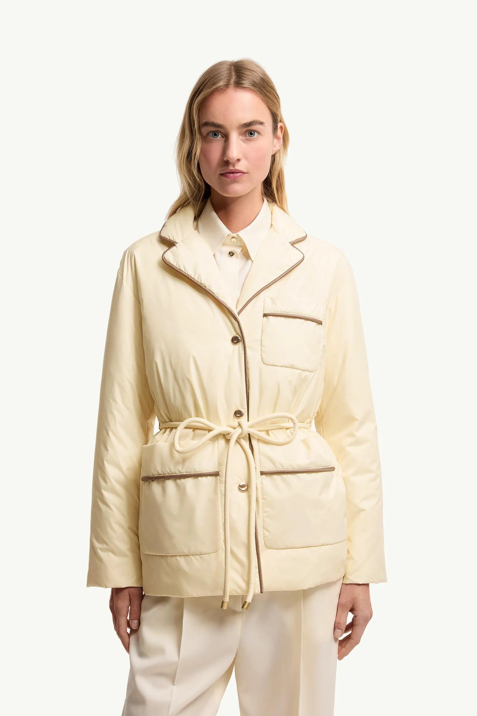 Light Beige