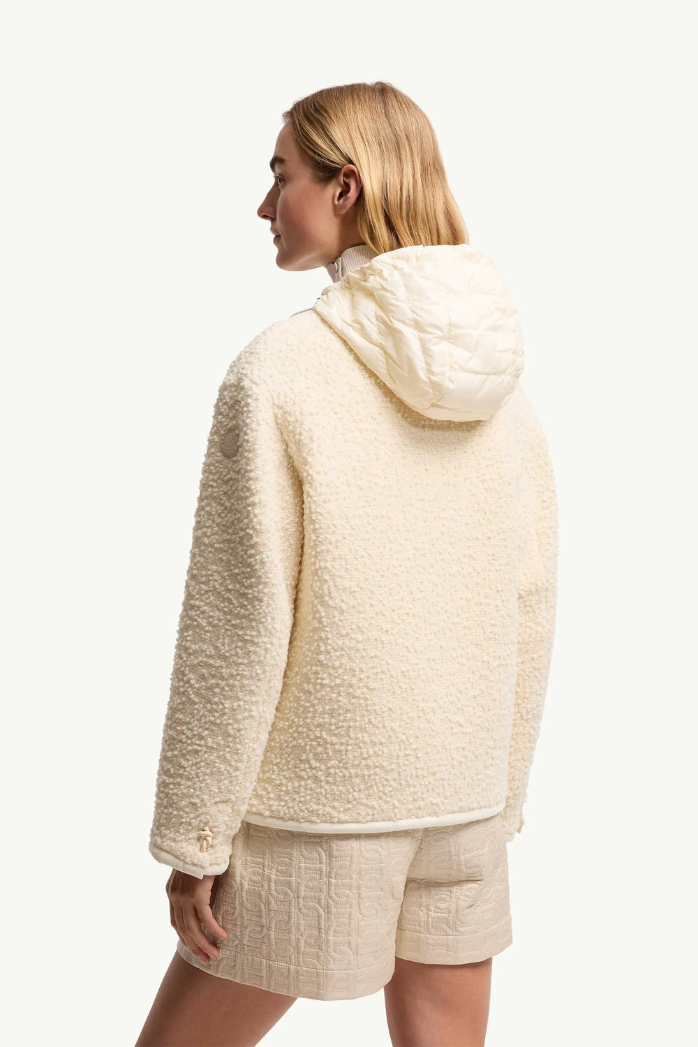 White Ivory