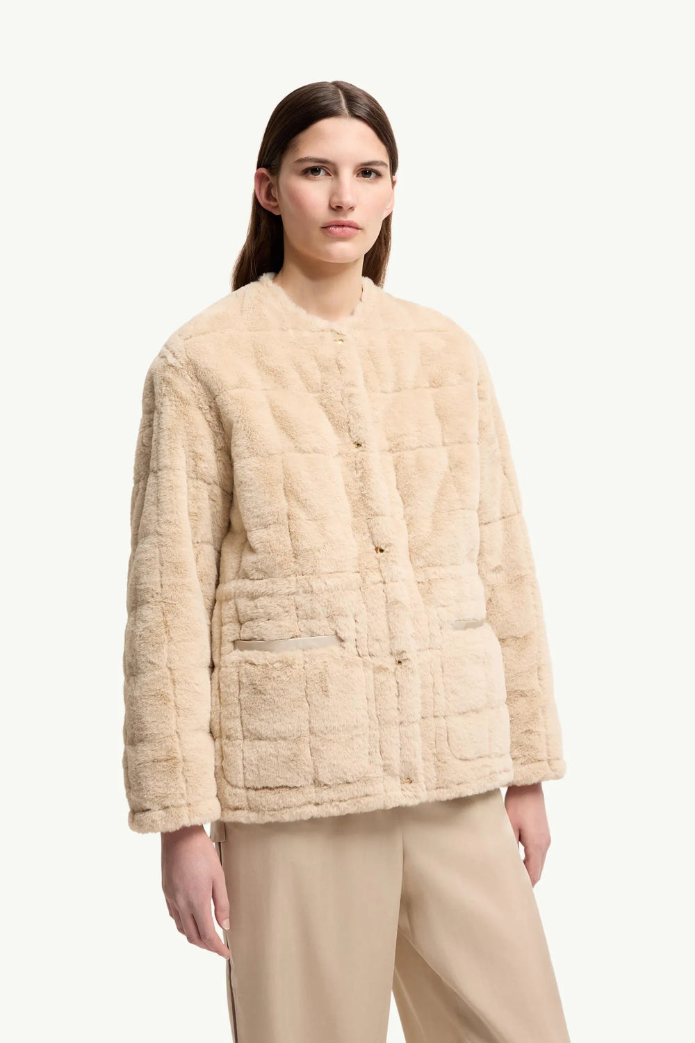 Light Beige