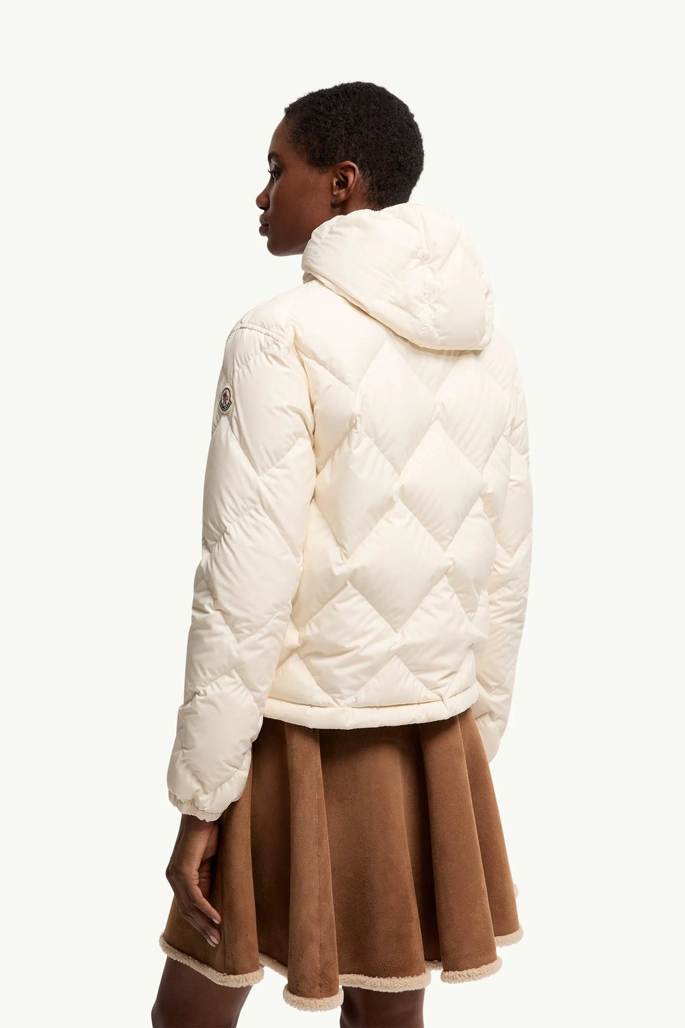 White Ivory