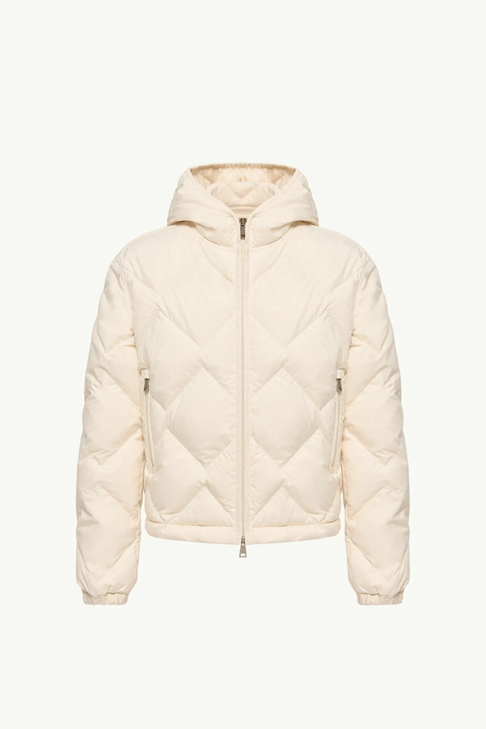 White Ivory
