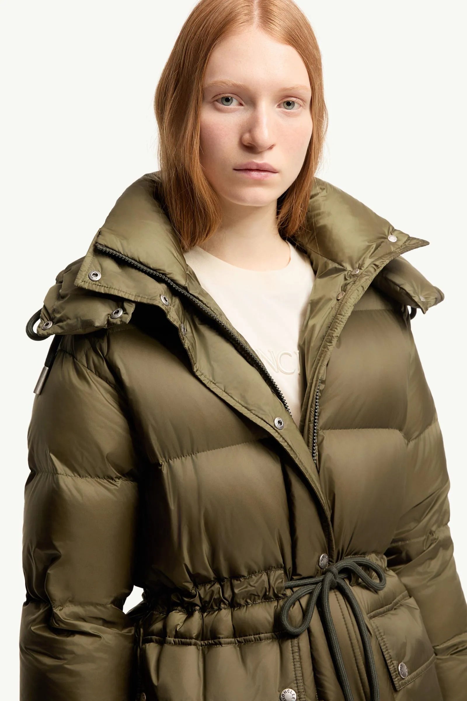 Olive Green