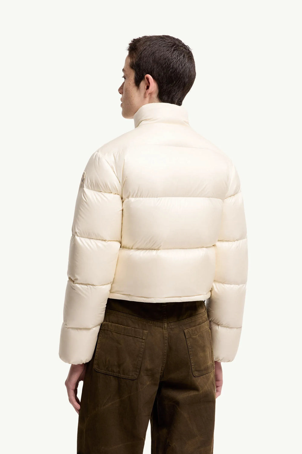 White Ivory