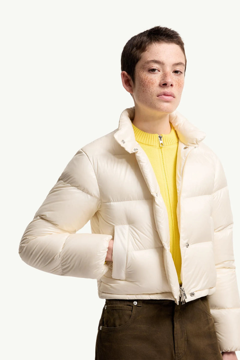 White Ivory