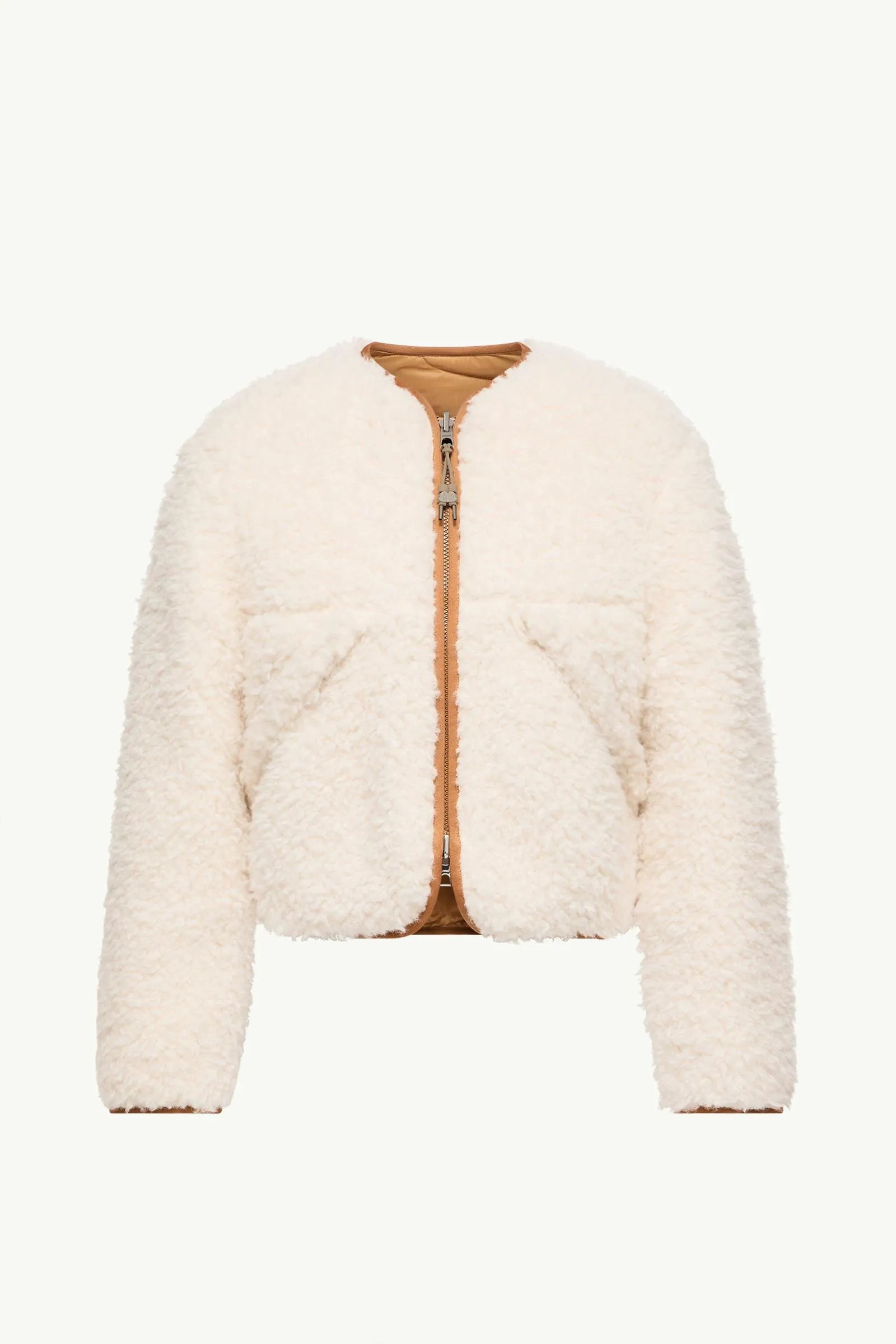 White Ivory