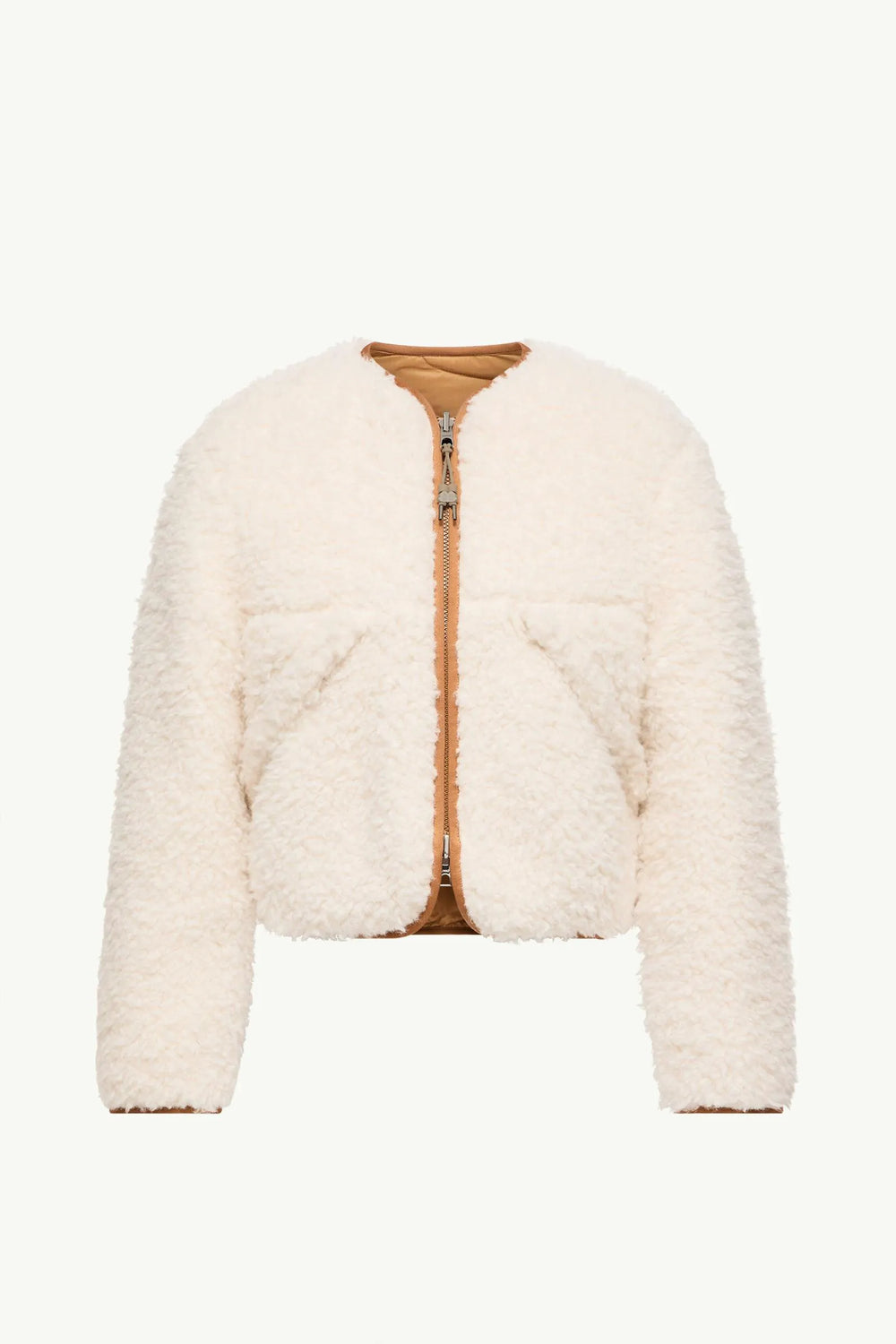 White Ivory