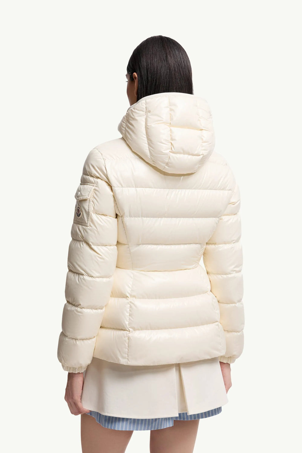 White Ivory