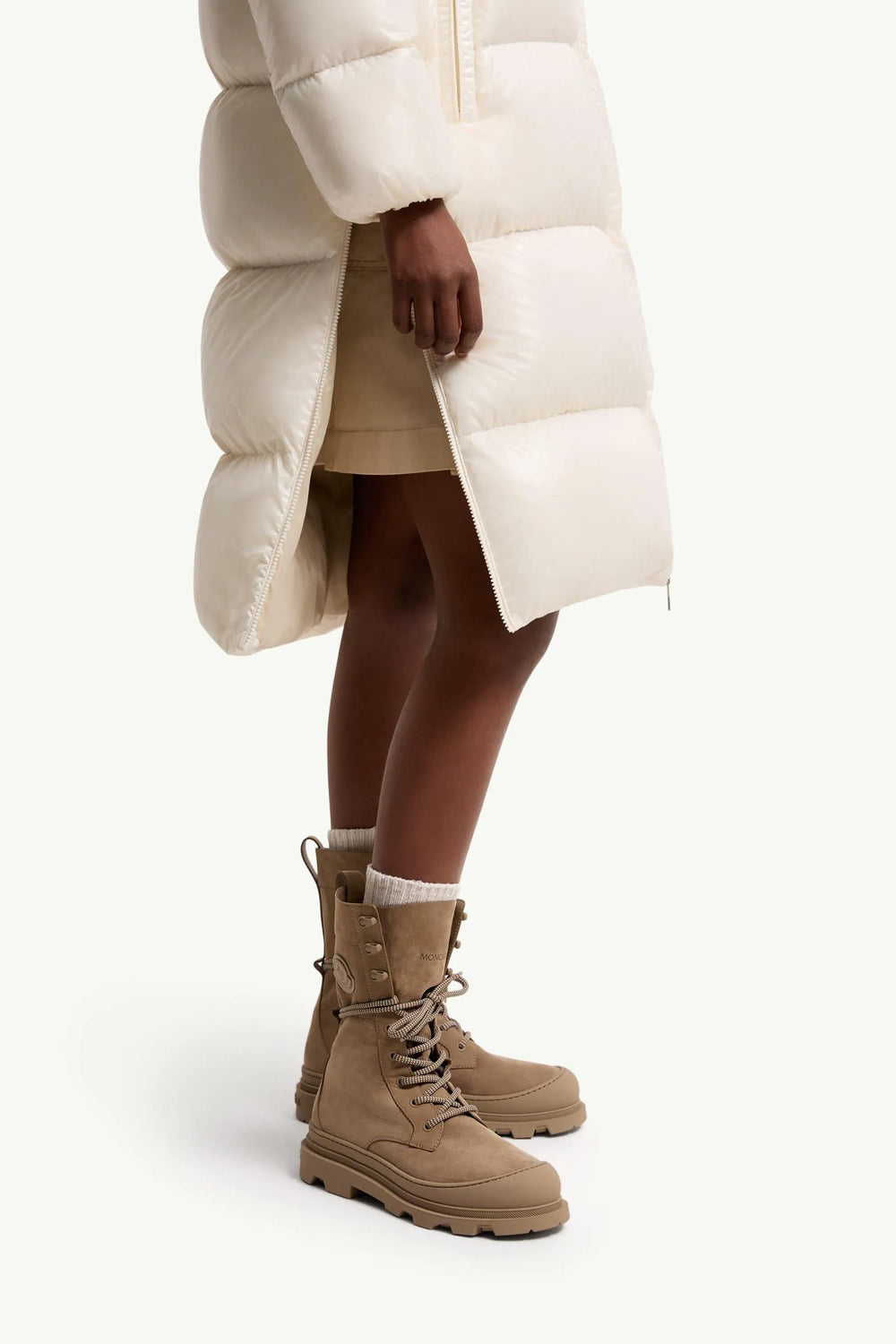 White Ivory