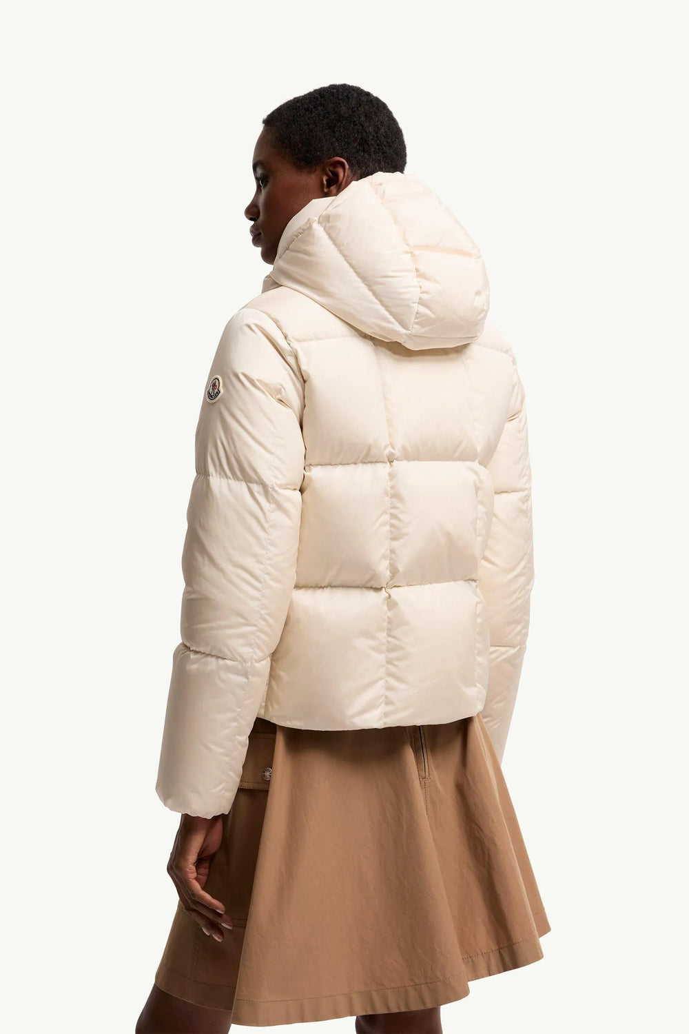 White Ivory